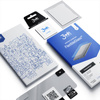 3mk FlexibleGlass - Verre hybride pour Xioami Redmi 12C
