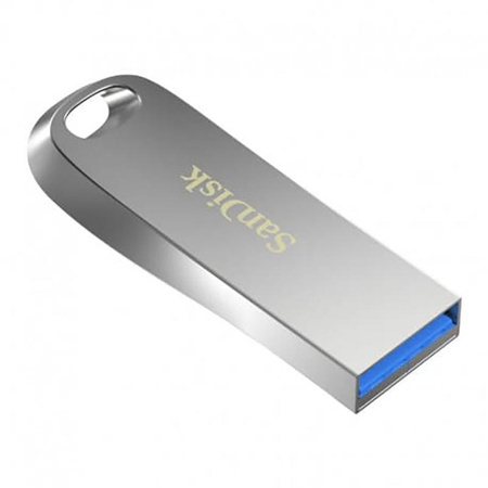 SanDisk Ultra Luxe - USB 3.1-Flash-Laufwerk 64 GB 150 MB/s
