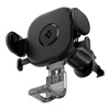 Spigen UTS12 OneTap - Universal Car Mount (Black)