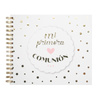 Communion gift pack pink