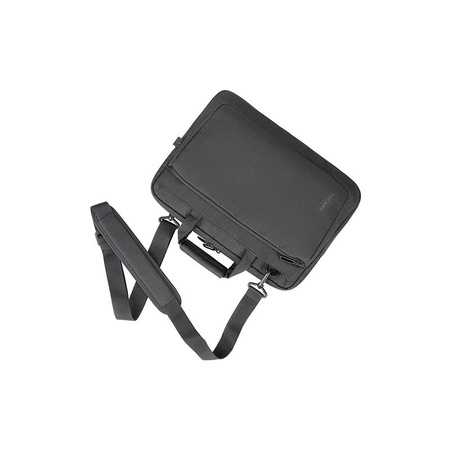 Tucano Work_Out 4 Slim Tasche - MacBook Pro 14" / 13" Laptoptasche (schwarz)