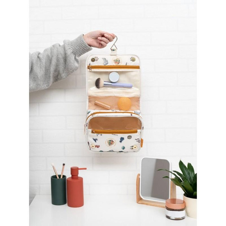 Harry Potter - Reisekosmetiktasche mit Haken