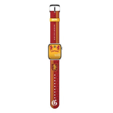 Harry Potter - Strap for Apple Watch (House Pride - Gryffindor)