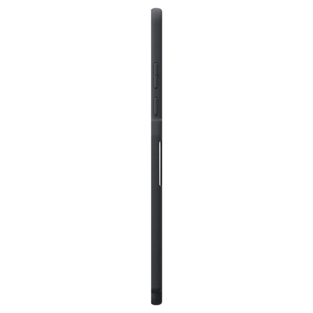 Spigen Nano Pop - Hülle für Samsung Galaxy Tab S11 11" X730 / X736B (Schwarz Sesam)