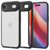 ETUI DO IPHONE AIR SPIGEN ULTRA HYBRID ORYGINALNE BEZBARWNE CASE