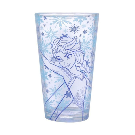 Disney Frozen 2 - Thermal glasses 500 ml