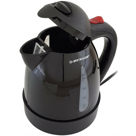 Dunlop - Car kettle 0,8L 12V 150W