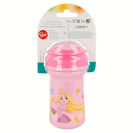 Princess - Kubek z ustnikiem 310 ml