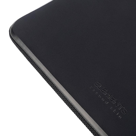 TUCANO Elements 2 - MacBook Pro 14" Case (black)