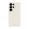 Crong Color Cover - Samsung Galaxy S25 Ultra Case (beige)