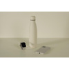 PURO ICON - Thermosflasche aus Edelstahl 500 ml (Beige) (Pulverbeschichtung)