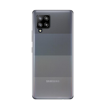 PURO 0.3 Nude - Etui Samsung Galaxy A42 5G (Transparent)