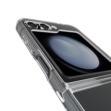 Case-Mate Tough Clear – Etui do Samsung Galaxy Z Flip 6