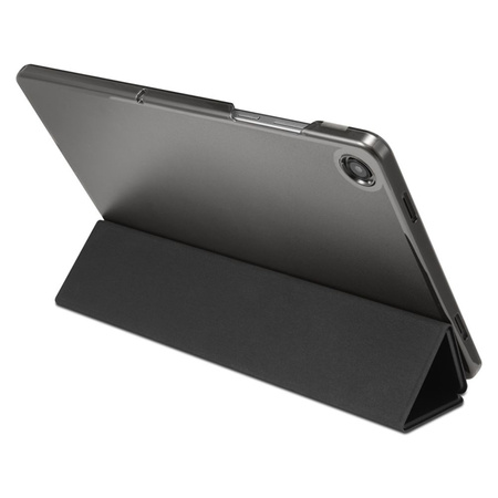 Spigen Smart Fold - Pouzdro pro Samsung Galaxy Tab A11+ / A9+ (černé)