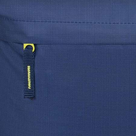 Rivacase - Mestalla, sac à dos universel pour ordinateur portable, laptop 15.6" (bleu)