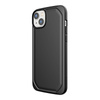X-Doria Raptic Slim - Coque biodégradable pour iPhone 14 Plus (Noir)