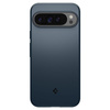 Spigen Thin Fit - Etui do Google Pixel 9 Pro XL (Metal Slate)