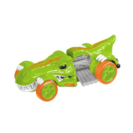 MONDO - Voiture de course couleurs mixtes (12,8 x 5,5 x 4,5 cm) - choix aléatoire de la couleur