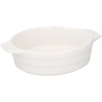 Alpina - Baking dish 440 ml (white)