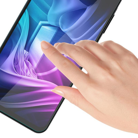 3mk Silky Matt Pro - Matt védőfólia Samsung Galaxy A16 4G/5G készülékhez