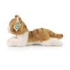 PLUS MASKOTA RUDY CAT, Realistic Cat, Like the Real One, ECO, 20 cm