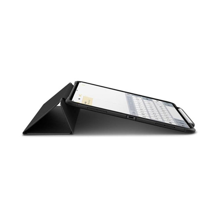 Spigen Rugged Armor Pro - Etui do iPad Pro 13" (M5, 2025 / M4, 2024) (Black)