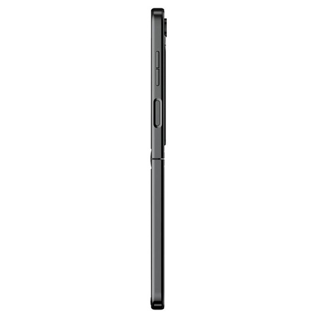 Spigen GLAS.TR EZ FIT - gehärtetes Glas für Samsung Galaxy Z Flip 5 (2 Stück)