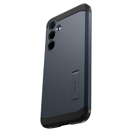 Spigen Tough Armor - tok Samsung Galaxy A55 5G (fém pala)