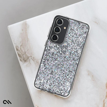 Case-Mate Twinkle - pouzdro pro Samsung Galaxy S24+ (Disco)