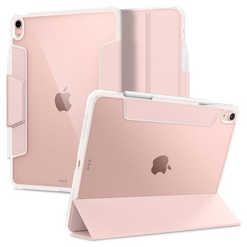 Spigen Ultra Hybrid Pro - Case for iPad Air 11" M3 (2025) / M2 (2024) / iPad Air 10.9" (5th-4th gen.) (2022-2020) (Rose Gold)