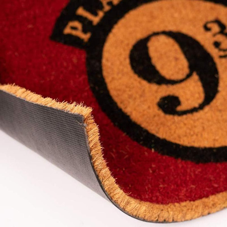 Harry Potter - Platform Doormat 9 3/4 (40 x 60 cm)