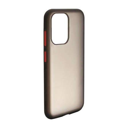 Puro Shadow Cover - pouzdro pro Samsung Galaxy S20 Ultra