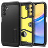 Spigen Tough Armor - tok Samsung Galaxy A15 4G/5G (fekete)