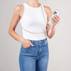Case-Mate Phone Crossbody Rope - šňůrka na telefon / popruh přes rameno (béžová)