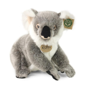 KOALA BEAR PLUS MASCOT, Realistic Plush, Like the Real One, ECO 25cm