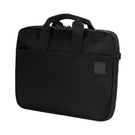 Incase Compass Brief 13" avec Flight Nylon - Sacoche pour MacBook Air / Pro 13" / Ultrabook 13" (noir)