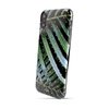 PURO Glam Tropical Leaves - pouzdro pro iPhone Xs / X (Brilliant Leaves)