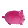 Tasty Peach - 9 cm-es plüss kabalafigura Cosmic Purple Meowchi