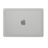Incase Edge Hardshell Case - Case for MacBook Pro 14" (M4/M3/M2/M1/2024-2021) (Clear)