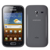Etui PURO - Etui pour Samsung GALAXY Ace 2