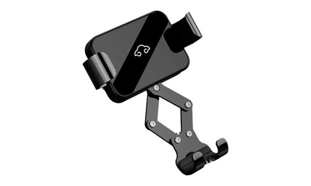 Neekin (Nillkin) B2 Vehicle Gravity Mount - Gravitační držák do auta pro větrací otvory (černý)