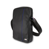 BMW Carbon Blue Stripe - Torba na tablet 8" (niebieski)