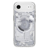 ETUI DO IPHONE AIR do MAGSAFE SPIGEN ULTRA HYBRID ORYGINALNE MAGNETYCZNE