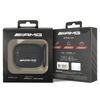 AMG Leather Big Logo - AirPods 3 Case (black)