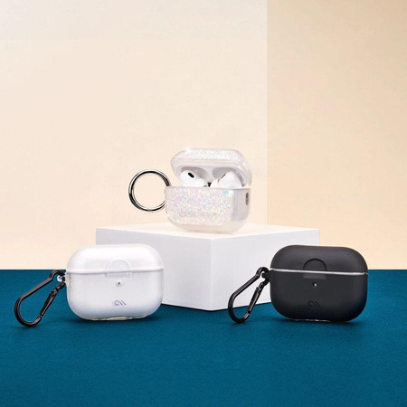 Pouzdro Case-Mate Twinkle - AirPods Pro 2 (Diamond)