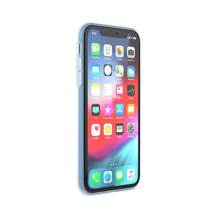 Incase Lift Case - pouzdro pro iPhone XR (čiré)