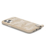 Moshi Altra - Case with detachable lanyard iPhone 12 / iPhone 12 Pro (SnapTo system) (Sahara Beige)