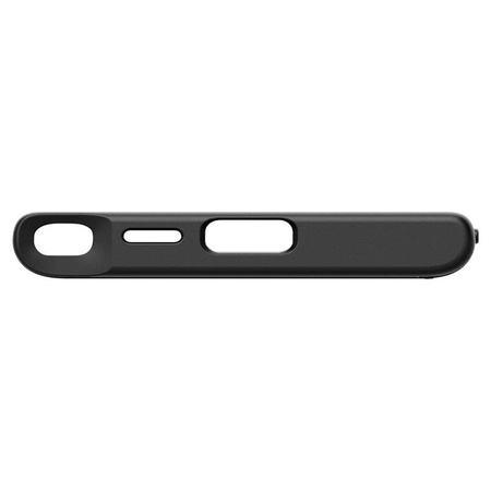 Spigen Slim Armor CS - Case for Samsung Galaxy S24 Ultra (Black)