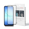 Crong 3D Armour Glass Lite - tvrzené sklo s celoplošným lepením pro Samsung Galaxy A16 / A17 / A26