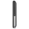 UNIQ Hoveo - Power Bank indukcyjny 5000mAh MagSafe 20W USB-C Power Delivery (czarny)